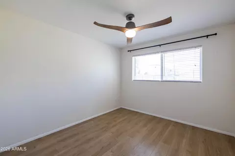 Bedroom - 1834 N Mitchell St, Phoenix, AZ 85006 photo 9 of 10