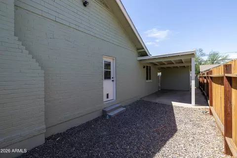 Exterior - 1834 N Mitchell St, Phoenix, AZ 85006 photo 13 of 13
