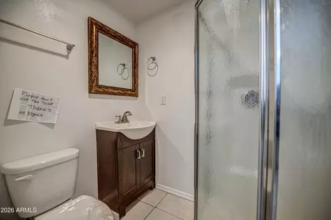 Bath - 3530 N 63rd Dr, Phoenix, AZ 85033 photo 3 of 3
