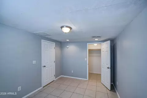 Bedroom - 3530 N 63rd Dr, Phoenix, AZ 85033 photo 4 of 4