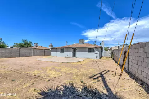 Exterior - 3530 N 63rd Dr, Phoenix, AZ 85033 photo 8 of 8