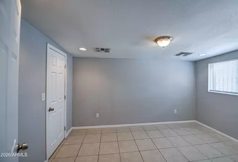 Bedroom - 3530 N 63rd Dr, Phoenix, AZ 85033 photo 2 of 4