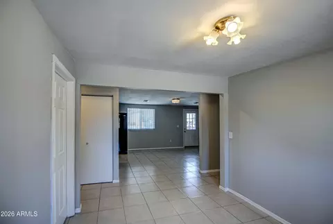 Entry Way - 3530 N 63rd Dr, Phoenix, AZ 85033 photo 2 of 2