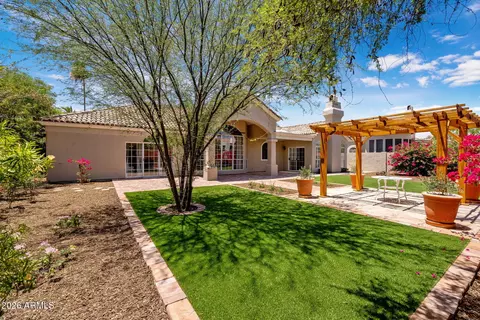 10150 E San Salvador Dr, Scottsdale, AZ 85258