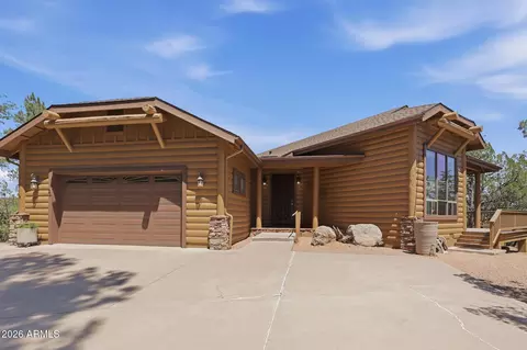 Other - 24 E Saddleback Trl, Payson, AZ 85541 photo 8 of 8