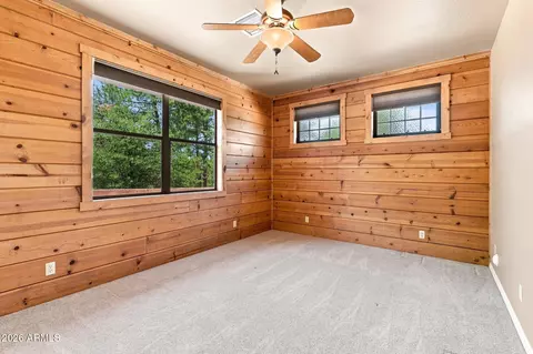 Bedroom - 24 E Saddleback Trl, Payson, AZ 85541 photo 2 of 2