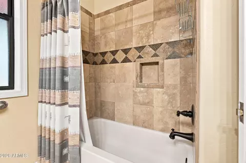 Bath - 24 E Saddleback Trl, Payson, AZ 85541 photo 5 of 5