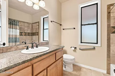 Bath - 24 E Saddleback Trl, Payson, AZ 85541 photo 4 of 5