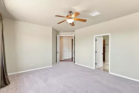 Bedroom - 24 E Saddleback Trl, Payson, AZ 85541 photo 1 of 2