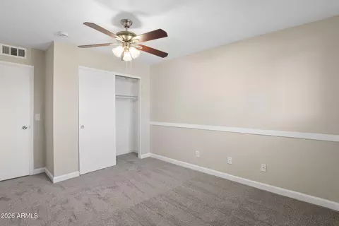 Bedroom - 1260 E Alameda Dr, Tempe, AZ 85282 photo 1 of 9