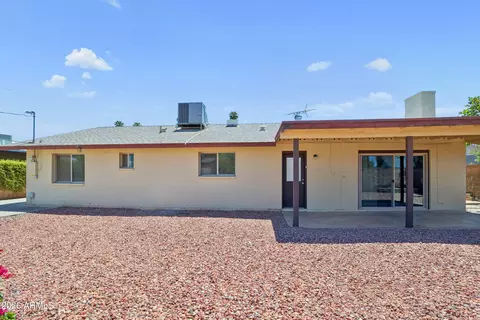 Exterior - 1260 E Alameda Dr, Tempe, AZ 85282 photo 4 of 7