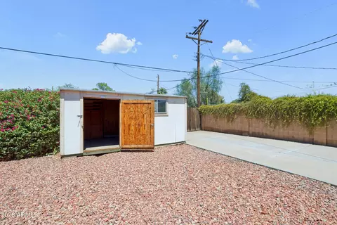 Exterior - 1260 E Alameda Dr, Tempe, AZ 85282 photo 6 of 7