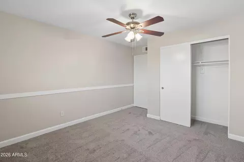 Bedroom - 1260 E Alameda Dr, Tempe, AZ 85282 photo 2 of 9