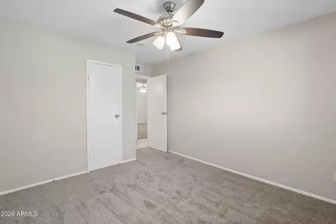 Bedroom - 1260 E Alameda Dr, Tempe, AZ 85282 photo 5 of 9