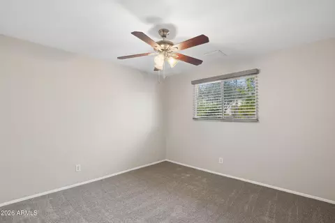 Bedroom - 1260 E Alameda Dr, Tempe, AZ 85282 photo 3 of 9