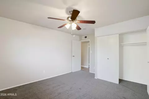 Bedroom - 1260 E Alameda Dr, Tempe, AZ 85282 photo 7 of 9