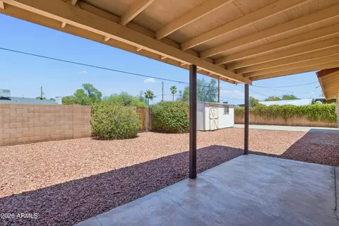 Exterior - 1260 E Alameda Dr, Tempe, AZ 85282 photo 5 of 7