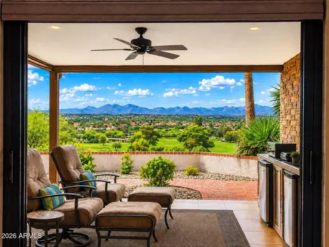 9940 N Desert Sky Pl, Tucson, AZ 85737