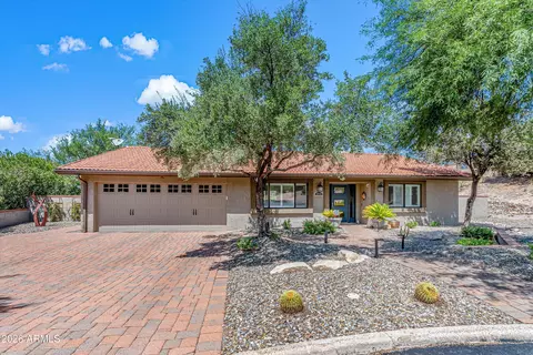 9940 N Desert Sky Pl, Tucson, AZ 85737