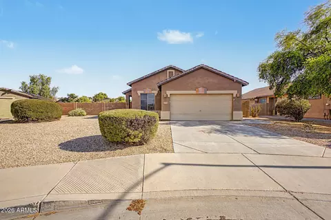 5775 W Townley Ave, Glendale, AZ 85302