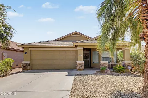 42029 W Michaels Dr, Maricopa, AZ 85138