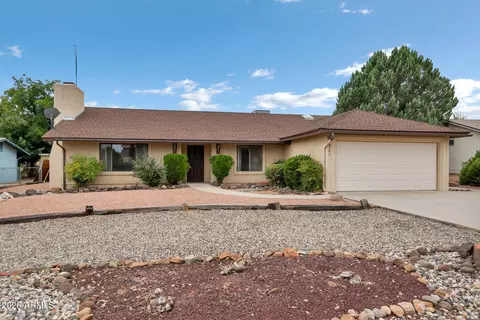 4501 E Verde View Dr, Cottonwood, AZ 86326