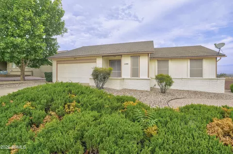 3096 Montana Dr, Prescott, AZ 86301