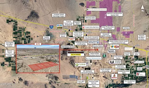0 506-41-583 -- #-, Tonopah, AZ 85354