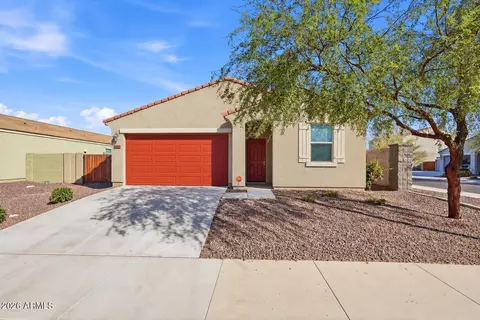 4182 E Blazer Rd, San Tan Valley, AZ 85140
