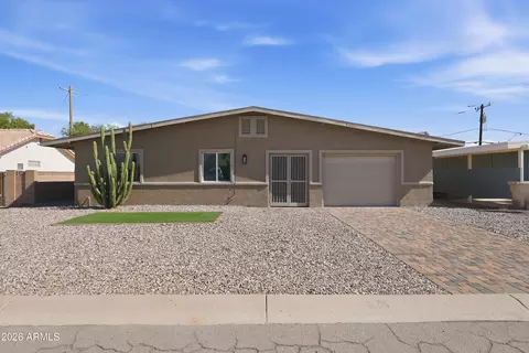 9564 W Santa Cruz Blvd, Arizona City, AZ 85123