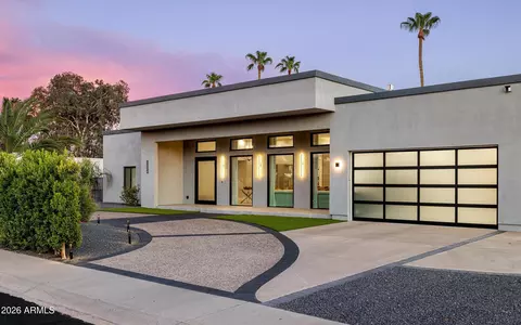 6111 E Hearn Rd, Scottsdale, AZ 85254