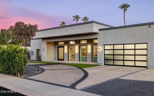 6111 E Hearn Rd, Scottsdale, AZ 85254