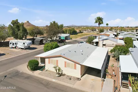 450 W Sunwest Dr #131, Casa Grande, AZ 85122