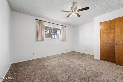 Bedroom - 407 E 8th St, Mesa, AZ 85203 photo 4 of 5