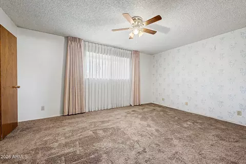 Bedroom - 407 E 8th St, Mesa, AZ 85203 photo 1 of 5