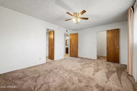 Bedroom - 407 E 8th St, Mesa, AZ 85203 photo 2 of 5