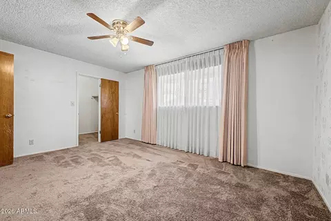 Bedroom - 407 E 8th St, Mesa, AZ 85203 photo 3 of 5