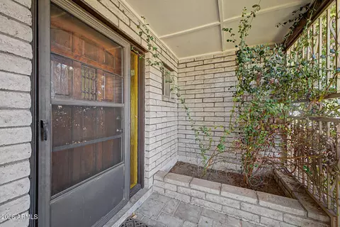 Exterior - 407 E 8th St, Mesa, AZ 85203 photo 4 of 12