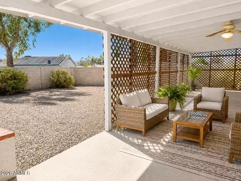 Exterior - 3425 E Libby St, Phoenix, AZ 85032 photo 2 of 4