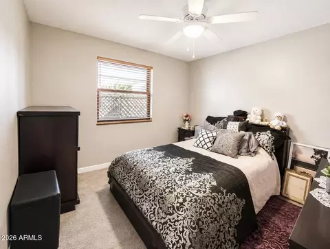 Bedroom - 3425 E Libby St, Phoenix, AZ 85032 photo 4 of 4