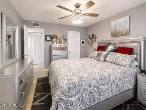 Bedroom - 3425 E Libby St, Phoenix, AZ 85032 photo 2 of 4