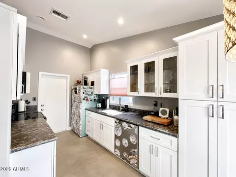 Kitchen - 3425 E Libby St, Phoenix, AZ 85032 photo 2 of 2
