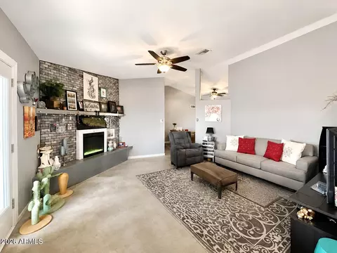 Living - 3425 E Libby St, Phoenix, AZ 85032 photo 3 of 4