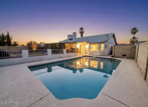 Exterior - 3425 E Libby St, Phoenix, AZ 85032 photo 3 of 4
