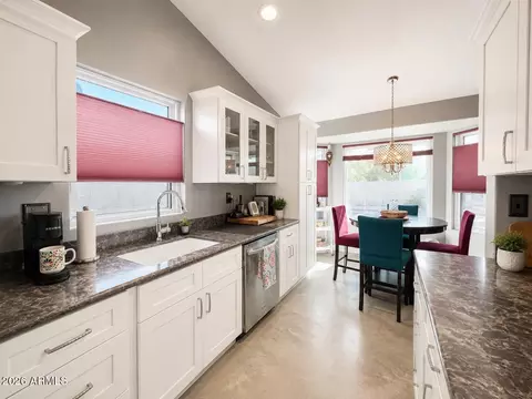 Kitchen - 3425 E Libby St, Phoenix, AZ 85032 photo 1 of 2