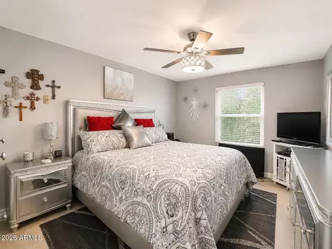 Bedroom - 3425 E Libby St, Phoenix, AZ 85032 photo 1 of 4