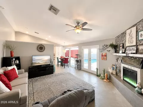 Living - 3425 E Libby St, Phoenix, AZ 85032 photo 4 of 4