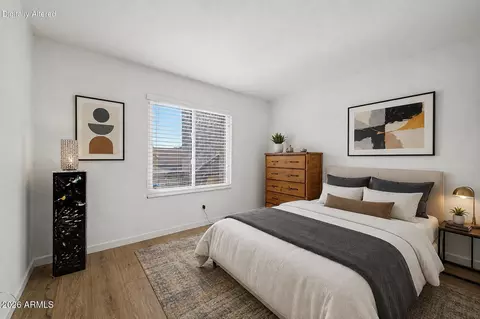 Bedroom - 5323 S Mitchell Dr, Tempe, AZ 85283 photo 3 of 4
