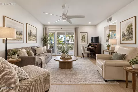 Living - 5323 S Mitchell Dr, Tempe, AZ 85283 photo 1 of 5