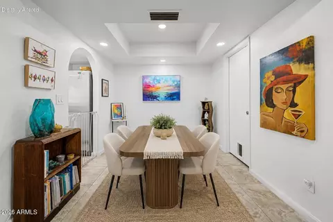 Dining - 5323 S Mitchell Dr, Tempe, AZ 85283 photo 1 of 1